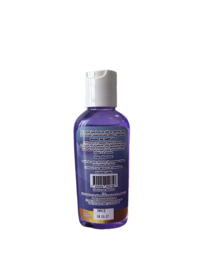 ACEITE LAGRIMAL 60ML URUS