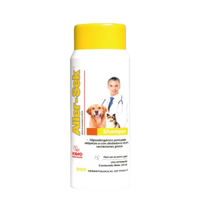 ALLER-SEK 250ML
