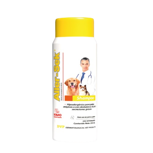 ALLER-SEK 250ML