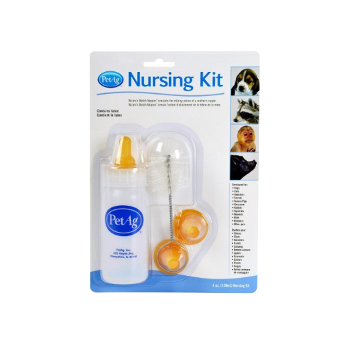 BIBERON NURSING KIT PETAG