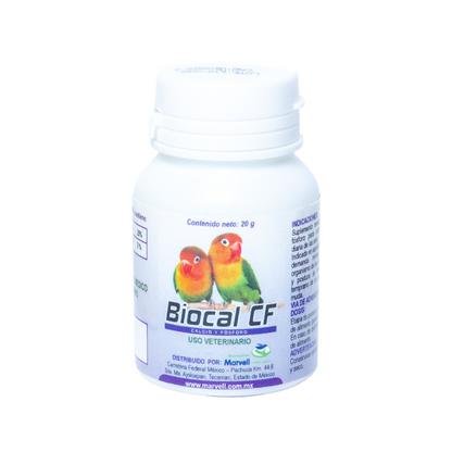 BIOCAL CF 20GR