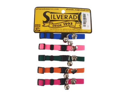 BLISTER PARA GATO LISO O ESTAMPADO 12MM