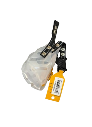 BOZAL DE PLASTICO BENOIT CH