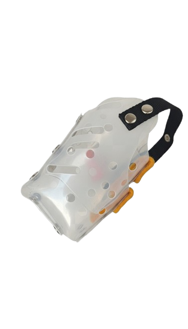 BOZAL DE PLASTICO BENOIT M