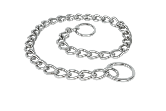 CADENA CASTIGO 5MM
