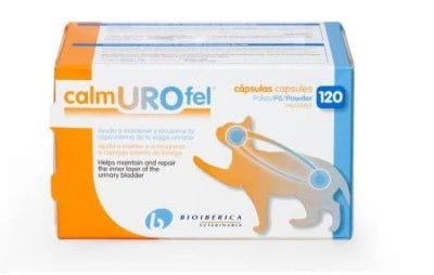 CALMUROFEL 120 COMP