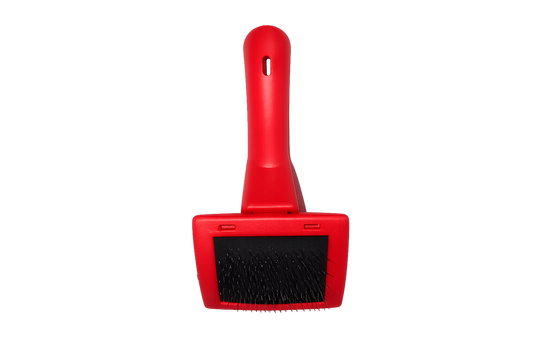 CARDA CURVA PROFESIONAL MINI PARA GATO GRANEL URUS