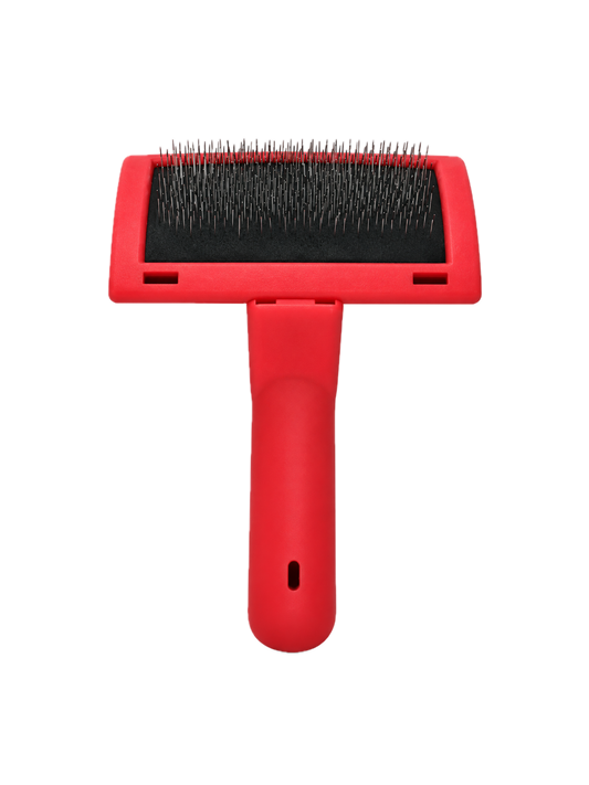 Carda Roja Mediana Expert Fancy Pets para Mascotas | FL9415
