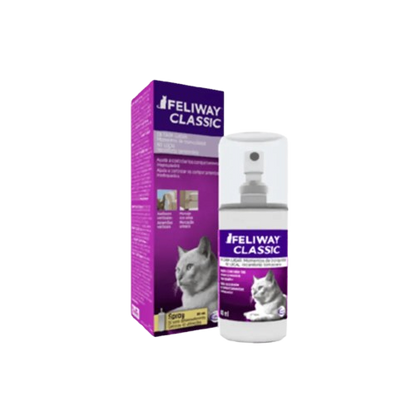 FELLIWAY CLASSIC ATOMIZADOR 60 ML