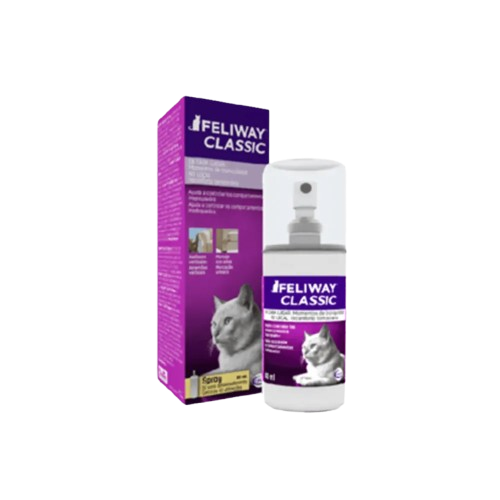 FELLIWAY CLASSIC ATOMIZADOR 60 ML