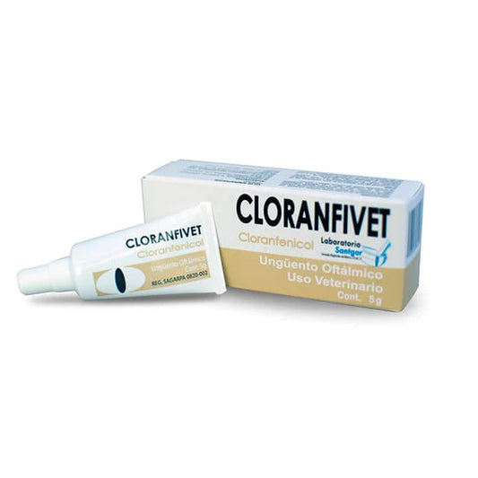 Cloranfivet