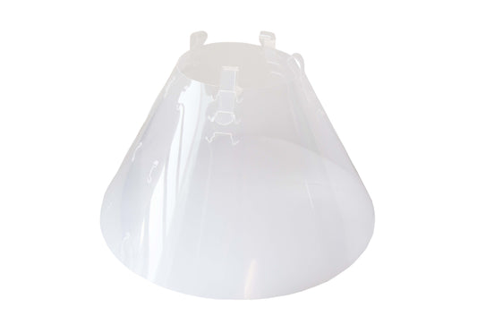 COLLAR ISABELINO #7 30 CM