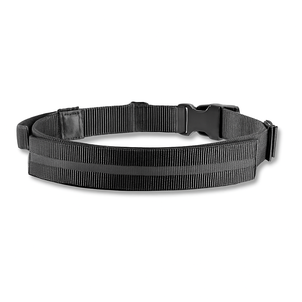 COLLAR RUSO GRANDE CON AGARRADERA