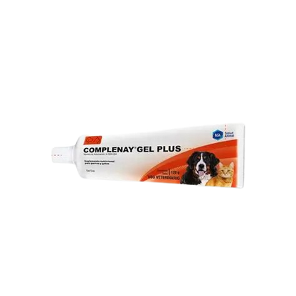 COMPLENAY GEL PLUS  TUBO 120G