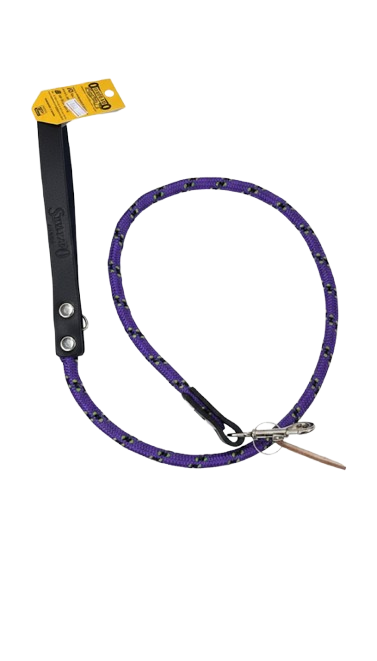 CORREA DE NYLON RED #3 C/ASA PIEL 3X1.20