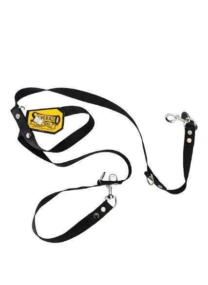 CORREA NYLON 6 EN 1 25MM