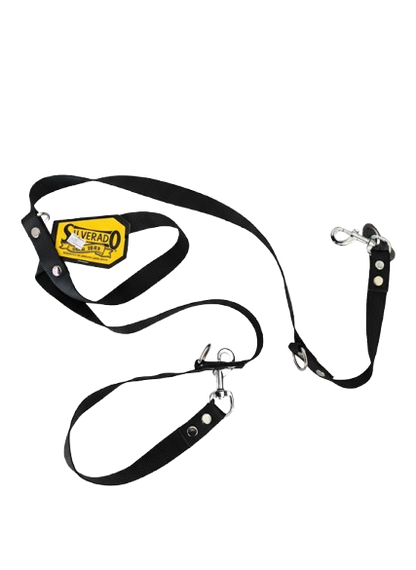 CORREA NYLON 6 EN 1 25MM