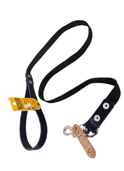 CORREA NYLON PLANO DE 2CM