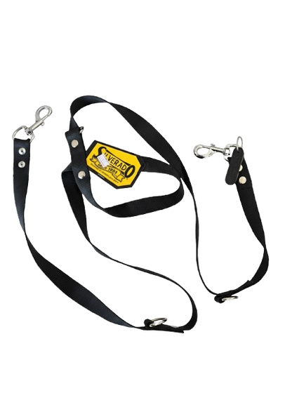 CORREA NYLON 6 EN 1 25MM