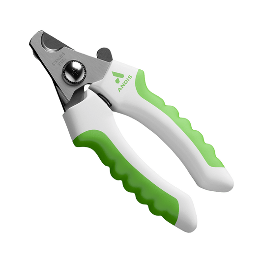 CORTA UÑAS PROFESIONAL LINEA PREMIUM ANDIS CHICO