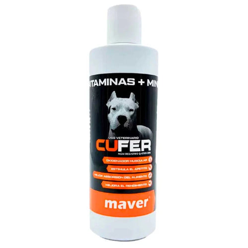 CUFER 250ML