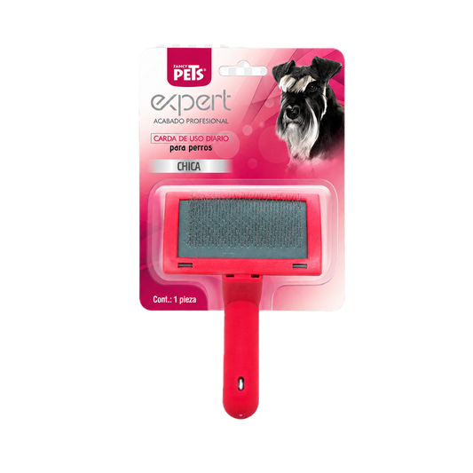 Carda Roja Chica Expert Fancy Pets para Perro y Gato | FL9412