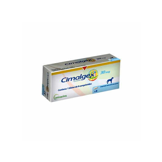 Cimalgex 30 mg