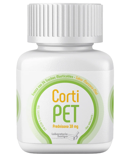 Cortipet 10 mg