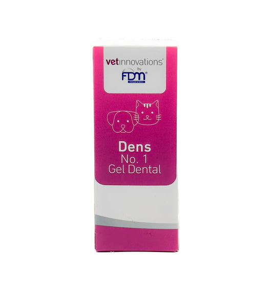 DENS GEL DENTAL