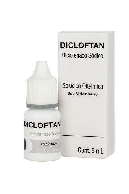 DICLOFTAN
