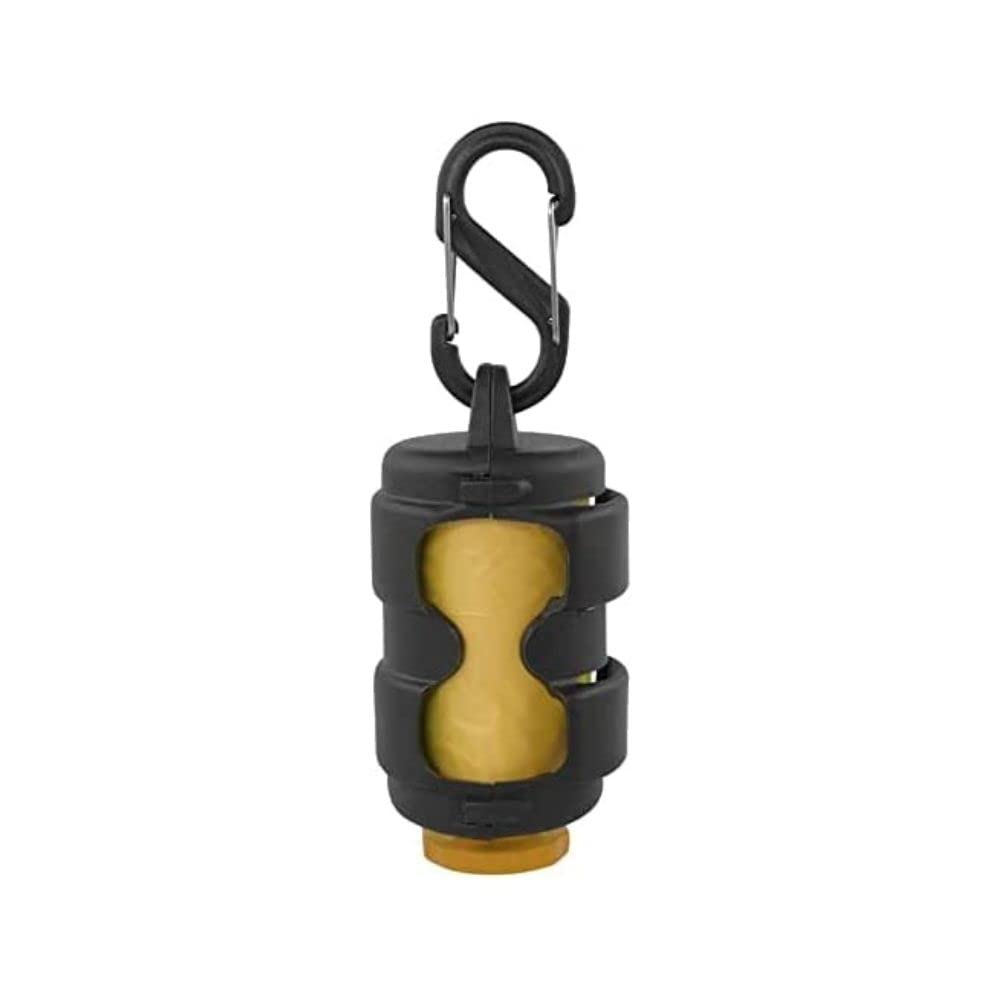 DISPENSADOR DE BOLSAS FL9004