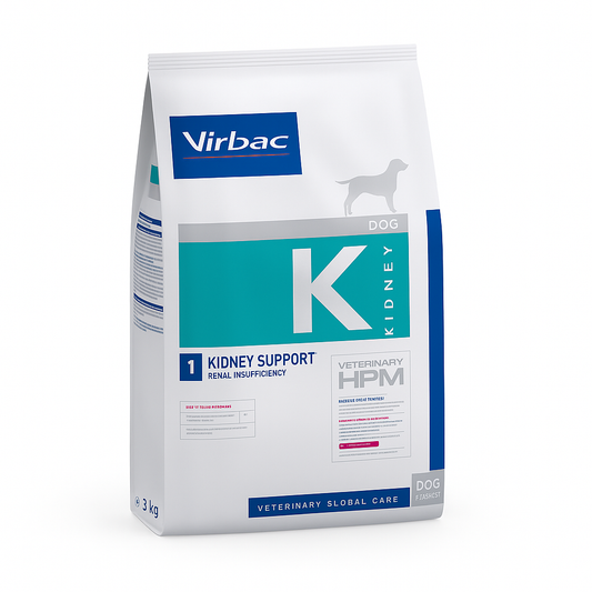DOG KIDNEY SUPPORT 3KG