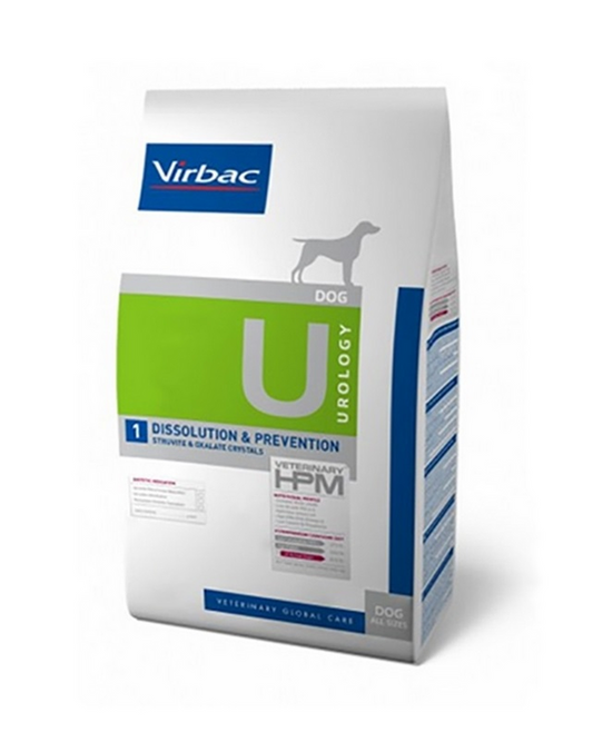 DOG UROLOGY DISOLUTION&PREV 12KG