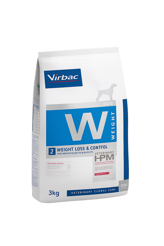 DOG WEIGHT LOSS & CONTROL 12 KG