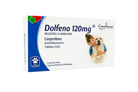 DOLFENO 120MG
