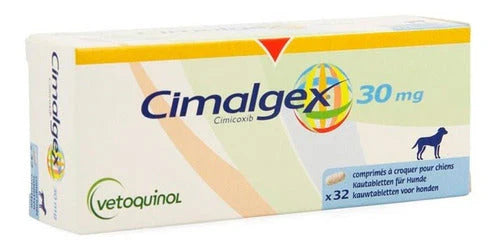 Cimalgex 30 mg