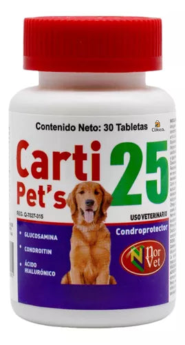 CartiPets 25