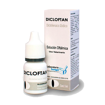 DICLOFTAN