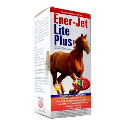 ENER-JET LITE  PLUS NRV