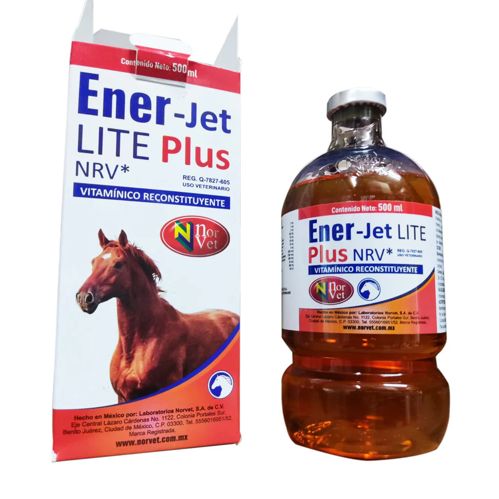 ENER-JET LITE  PLUS NRV