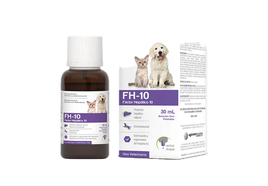 FH-10 DE 30ML