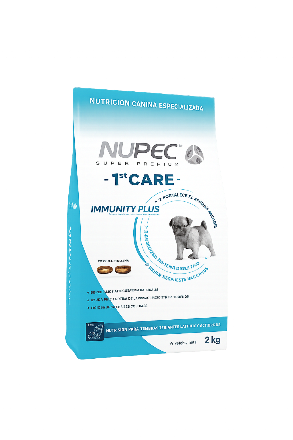 FIRST CARE 2 KG