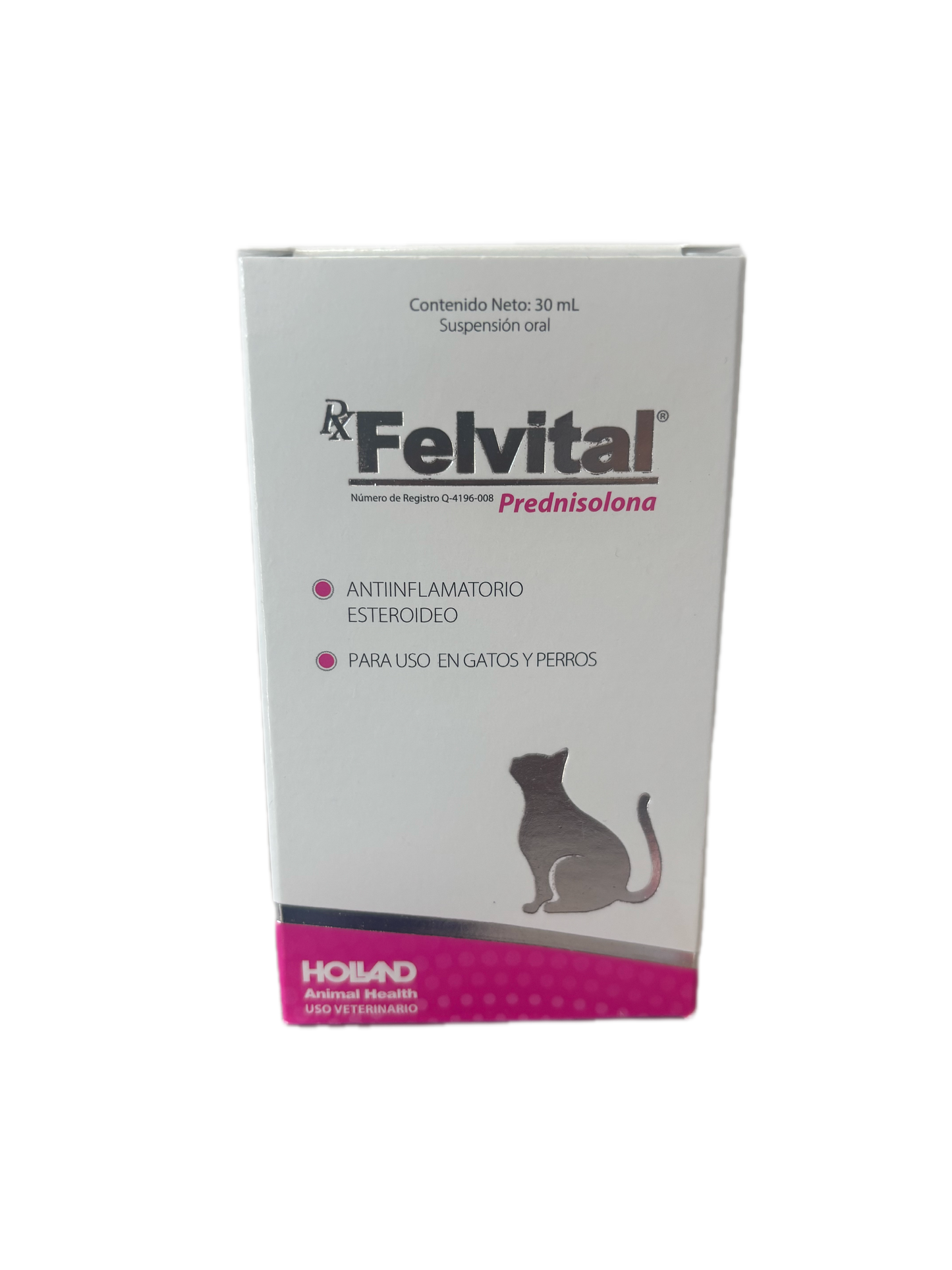 Felvital Prednisolona 30ml