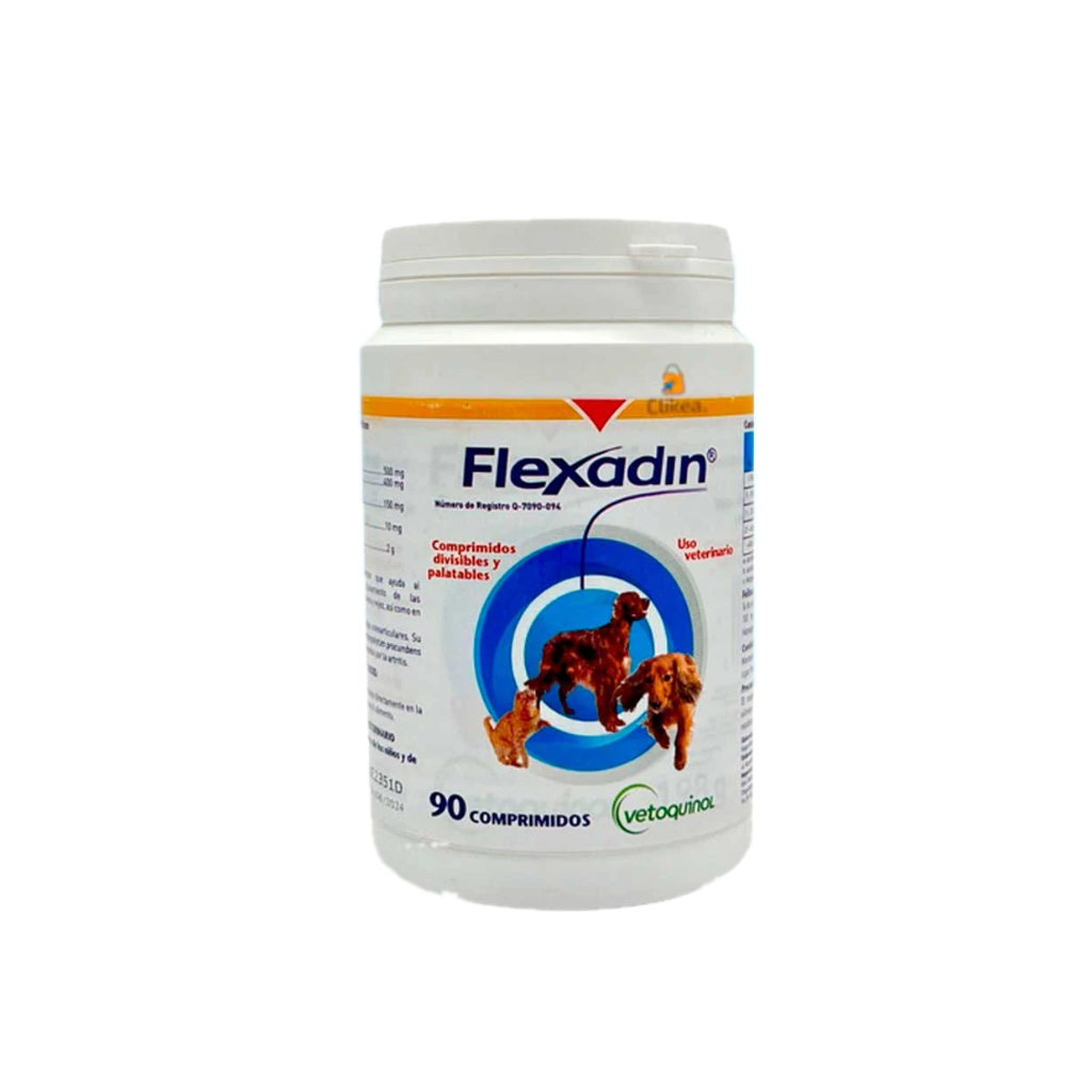 FELXADIN ADVANCE 90 TABLETAS