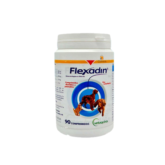 FELXADIN ADVANCE 90 TABLETAS