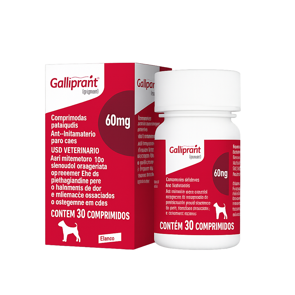 GALLIPRANT 60MG