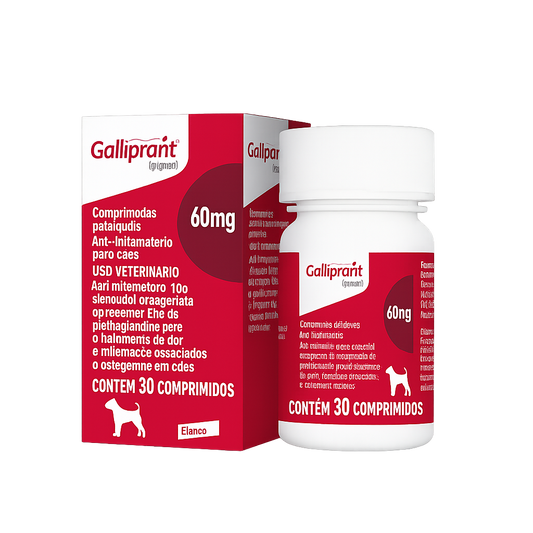 GALLIPRANT 60MG