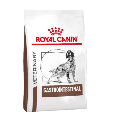GASTROINESTINAL HIGH ENERGY 10 KG
