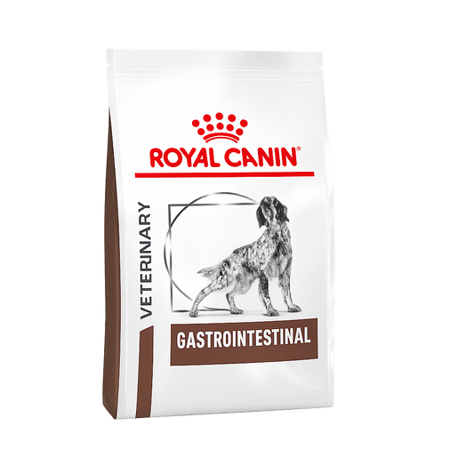 GASTROINTESTINAL HIGH ENERGY 4KG