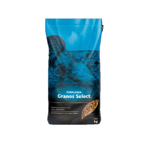 Granos Select 1kg